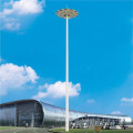 Airport High Mast Lights with 6 Years Warranty